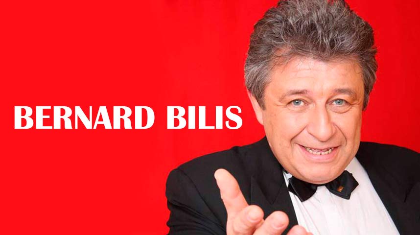 bernard bilis