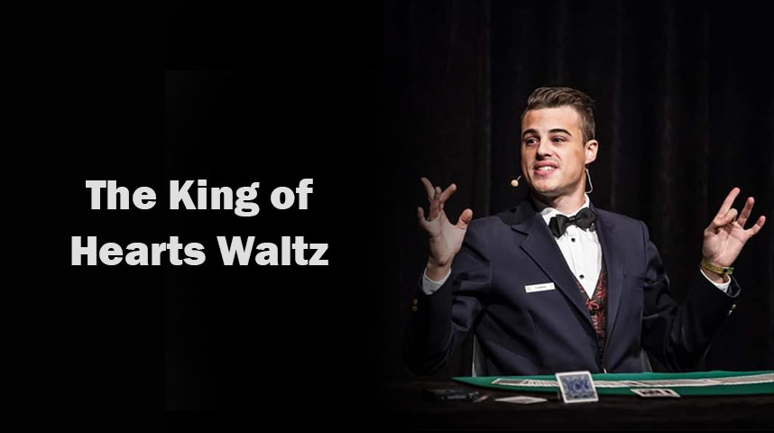 The king of Hearts Waltz