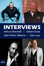 Interviews